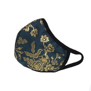 Face Mask, Rifle Paper Co., Reusable Face Mask